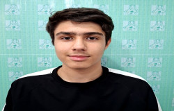 امیررضا منصور دهقان