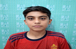 محمد ماهان زنگی بند