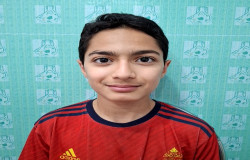 مهرسام عباسی