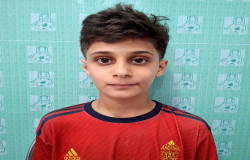 محمد طاها فلاحی