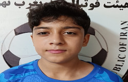 مهدی نوفرستی