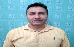 امین عباسی