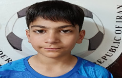 محمد عرفان شرفلوی زاغه