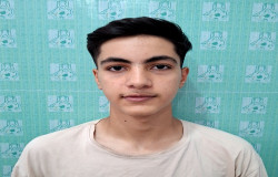 محمد مهدی اکبری