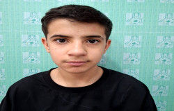 کیان احمدی