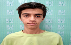 محمدجواد شیخ بابائی