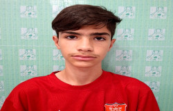 امیرحسام ثنائی سیس