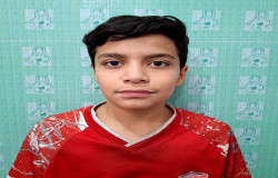 محمد مبین حاجی مراد