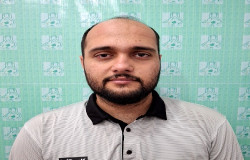 عرفان محمد اسماعیل