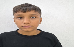 رضا جزی