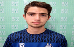 آراد فتح الهی