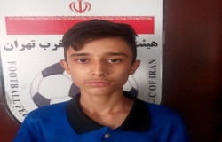 آرمین اشراقی