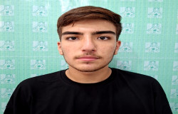 علیرضا محمدحسینی