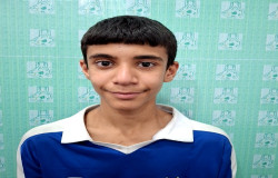 امیرعباس آهنگر