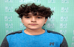 محمدطاها محمدی