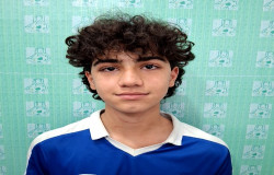 طاها فرخی