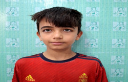 محمدامین فرهنگیان