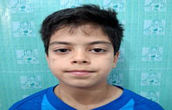 مهرزاد پارسا