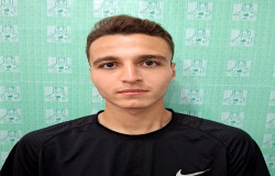 امیرسینا صلابی