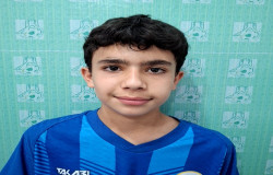 امیر رضا بختیاری