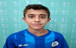 محمد طاها فروغی
