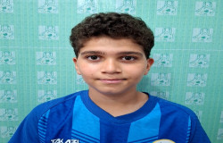 نیاوش محمدی