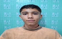 امیرعلی ولی پور