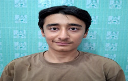 محمد پرهام عابدي