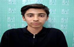 محمد ماهان نظری