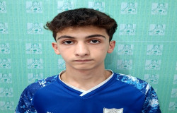 آرین حاجی عباس زاده