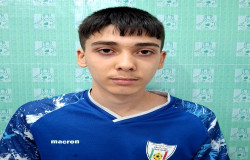 رادین صالحی