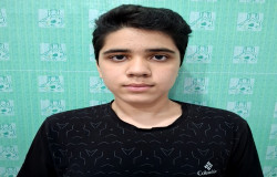 آرمان اسماعیل طهرانی