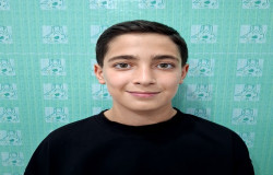 شهراد رجبعلی