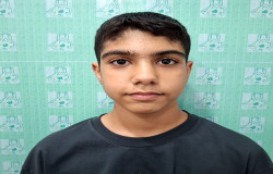 پارسا رفیعی پور