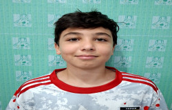 آراد قیاسوند