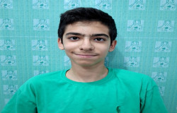 آرشا عبداله زاده