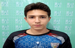 علیرضا سلمانی دولت آباد