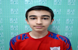 بردیا شمس اسفندآباد