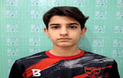 علیرضا شیخ نیا
