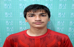 رادوین اکبری