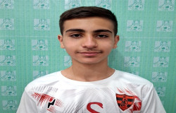 امیرحسین محمدیاقوت