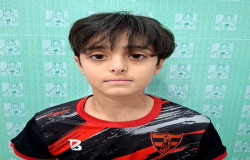 امیر کسرا انصاری