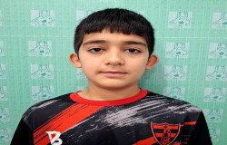 محمدصالح صالحی