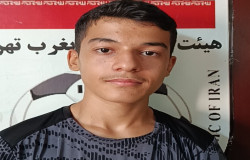 محمد رضا سعادتی