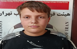 علی اصغر جعفری