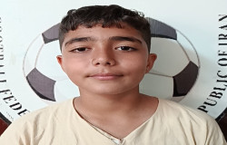 محمدطاها فتحی
