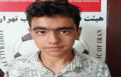 امیدرضا امرائی