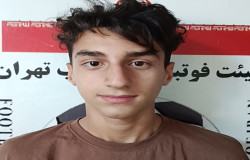 ایلیا عزیزخانی