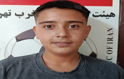 محسن ملکی