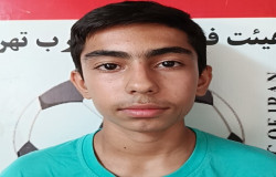 علی نجفلو